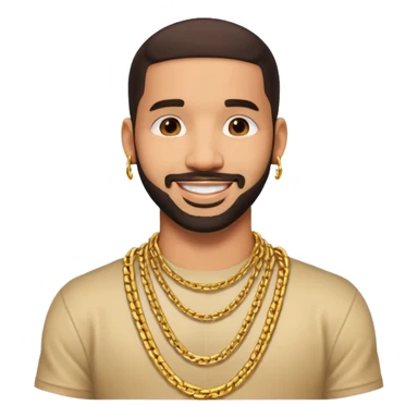 Drake sticker