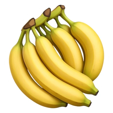 Bananas sticker