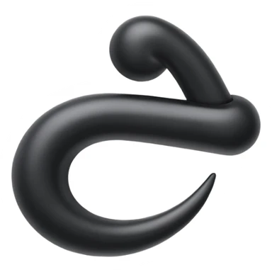 minimalista estilo. linha preta para o figma. parece um icone mas com movimento sticker