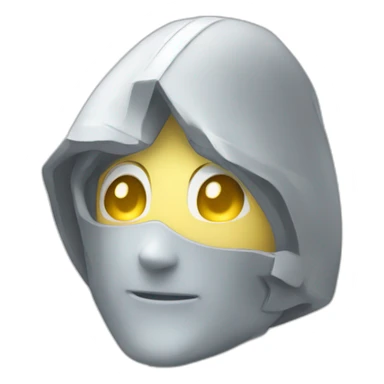 chromium premium card sticker