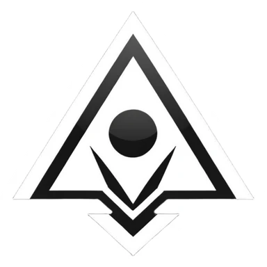 Therian sign  sticker