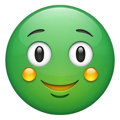 Verification emoji sticker