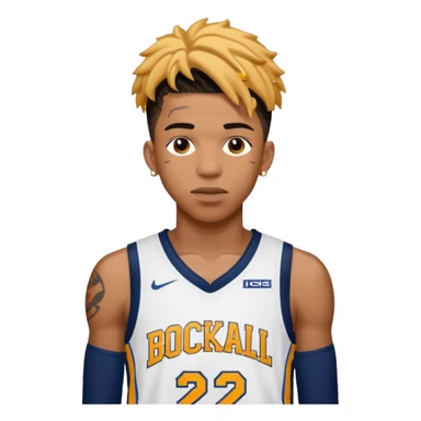 Ja morant sticker