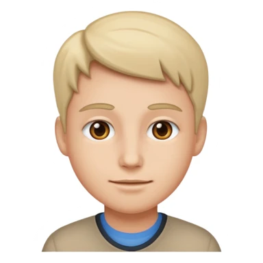 smothing more like nutral  sticker