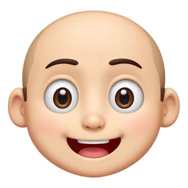 Shinchan cartoon  sticker