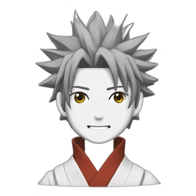 rengoku kyojuro sticker