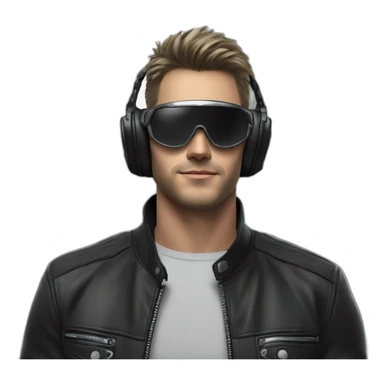 Un homme avec un casque sur une Kawasaki Z800 noir sticker