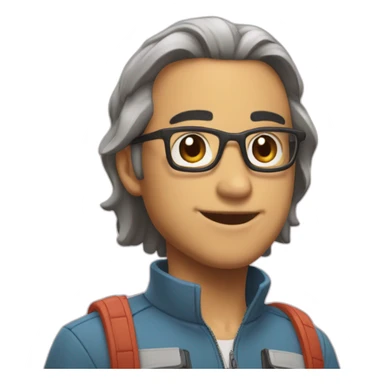 lorenzo avec le bob pokémon sticker