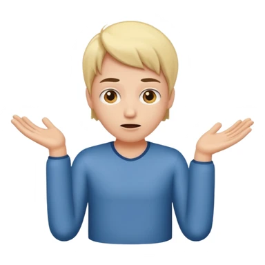 More like this 🤷‍♂️  sticker