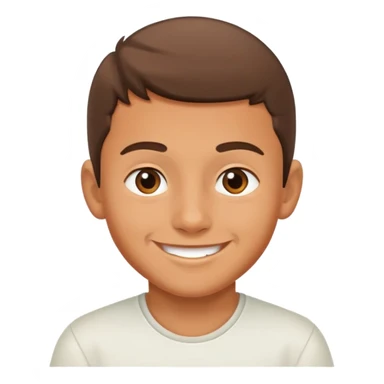 Tatarstan boy  sticker