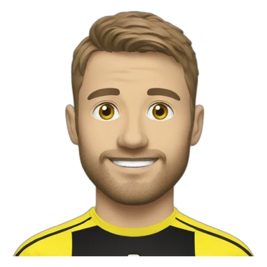 BURTON ALBION sticker