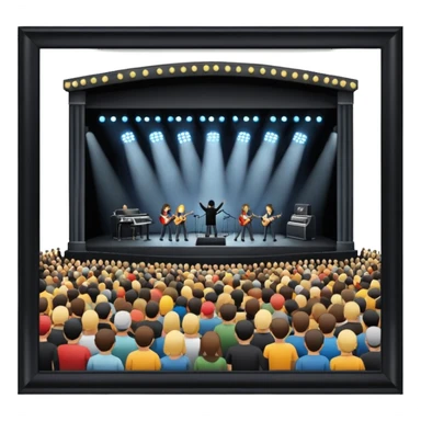 alive 2007 concert sticker