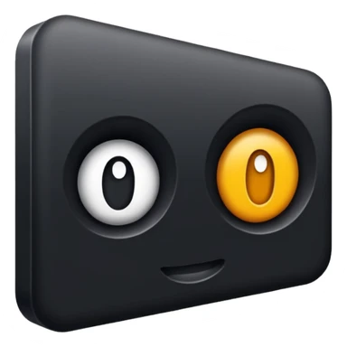 the word real sticker