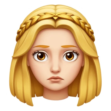 zeus wife hera jealous  sticker