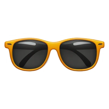 GPT logo with sunglas sticker