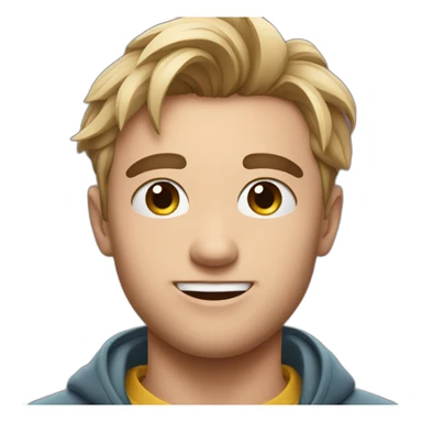 TikTok Account Verification sticker