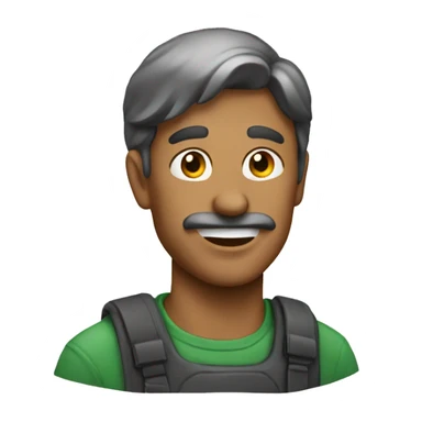 generate an emoji that embodies italian culture without using pizza sticker