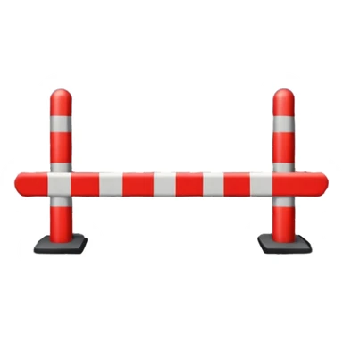 Railroad crossing japan  sticker