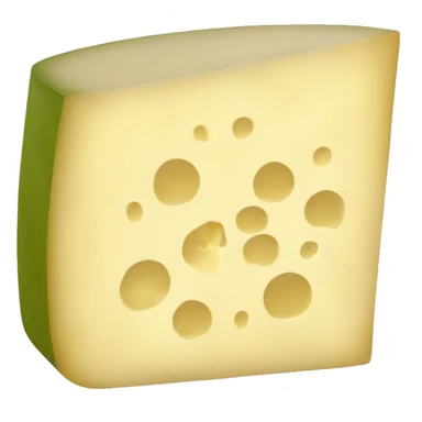 monterey jack sticker