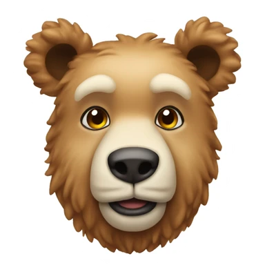 🐮🐻‍❄️ sticker