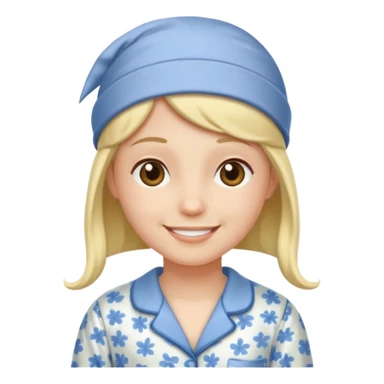 Goodnight pookie sticker