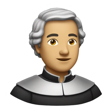 san juan bautista de la salle sticker