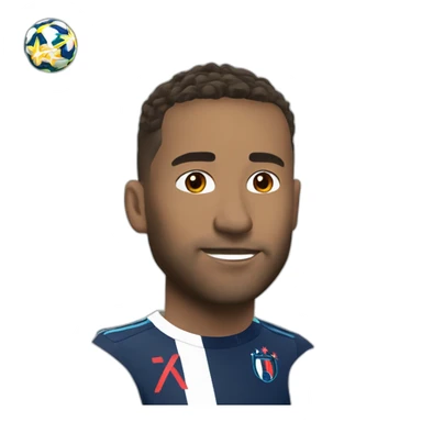 Ligue des champions sticker