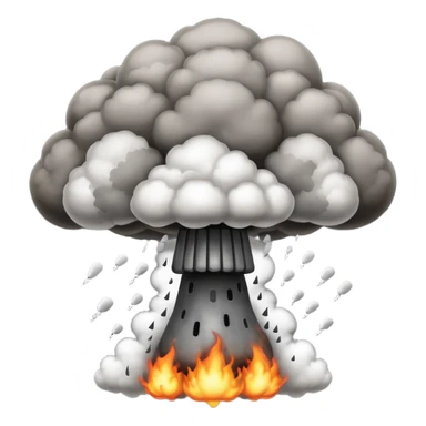 bombing Hiroshima emoji sticker