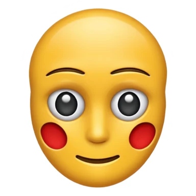 Nude woman finger her vagina sticker