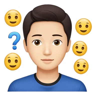 Pinoy version Kahawig ni James Jirayu 25 years old sticker