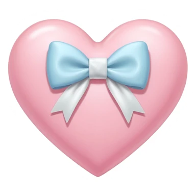 https://www.emojis.com/emoji/pastel-pink-heart-with-white-bow-yTyniwSyN2N
 icons ni size big to 2000X2000 px  hd icons sticker