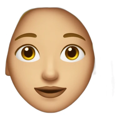 Natacha Rafalski sticker