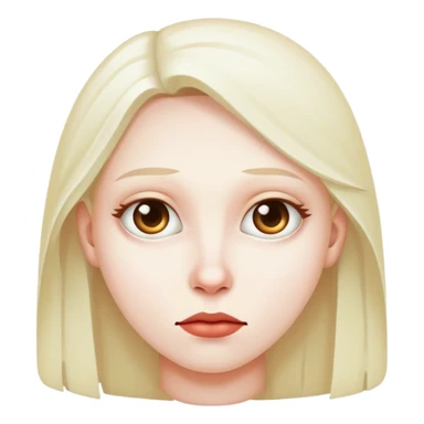 Looking suspiciously  sticker