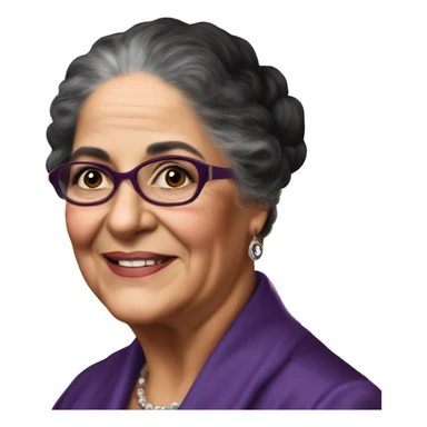 Julia Constancia de Burgos García was a Puerto Rican poet. As an advocate of Puerto Rican independence, she served as Secretary General of the Daughters of Freedom, the women's branch of the Puerto Rican Nationalist Party. burgundy sticker