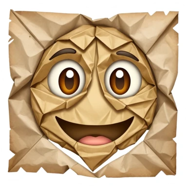 On a paper is written Kishan is looser sticker