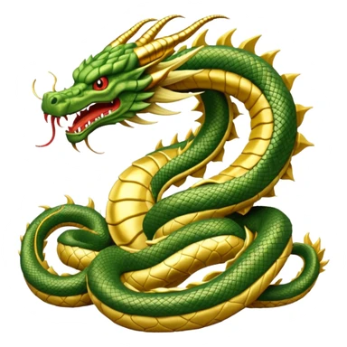 Super shenron sticker