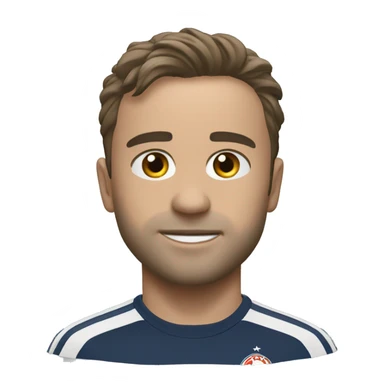 ligue des champions sticker