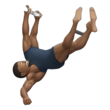 Switch front lever sticker