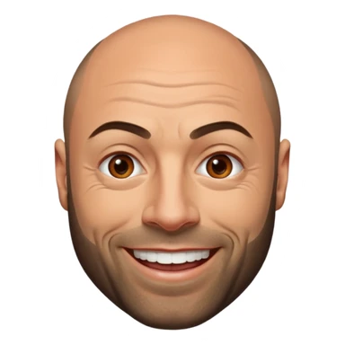 Joe Rogan sticker