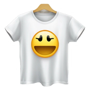 t-shirt hang on a hanger rail. Wet clothes hanging on a veranda





 sticker