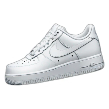 nike-af1 sticker