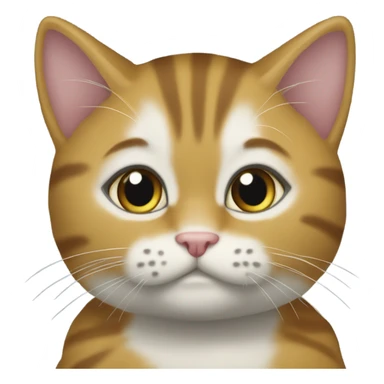 машина которая везет новогоднюю елку sticker