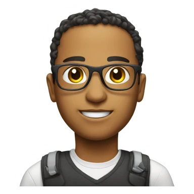 Ai in Education  sticker