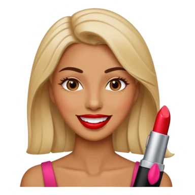 Vagina getting fingered sticker