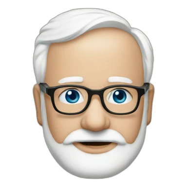 frans Timmermans kerst sticker