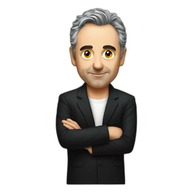 Ferran Adrià sticker