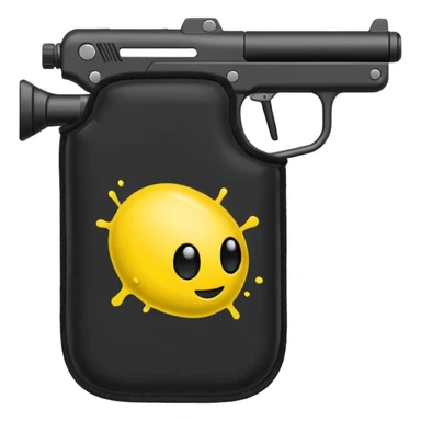 paintball cover for arm sticker