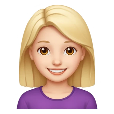 Met cette emojis bleu "✅️" sticker