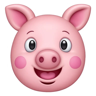 Peppa Pig  sticker