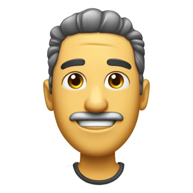 Crie um emoji de cupom de desconto com um tema relacionado ao cabelo. O cupom deve ter um desenho com tesoura, pente e secador de cabelo, simbolizando um desconto para cortes de cabelo ou tratamentos capilares. Torne-o colorido e atraente sticker